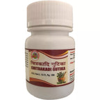 Hass Chitrakadi Gutika Tablets - Distacart
