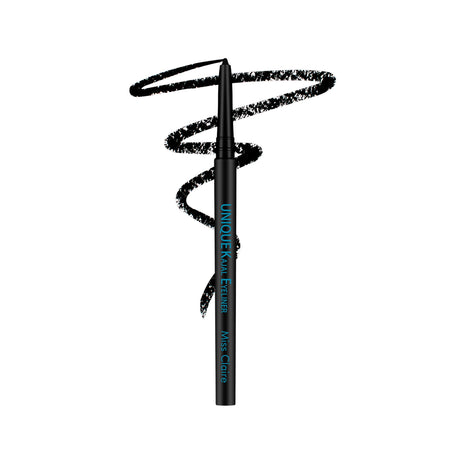 Miss Claire Unique Kajal Eyeliner - Black