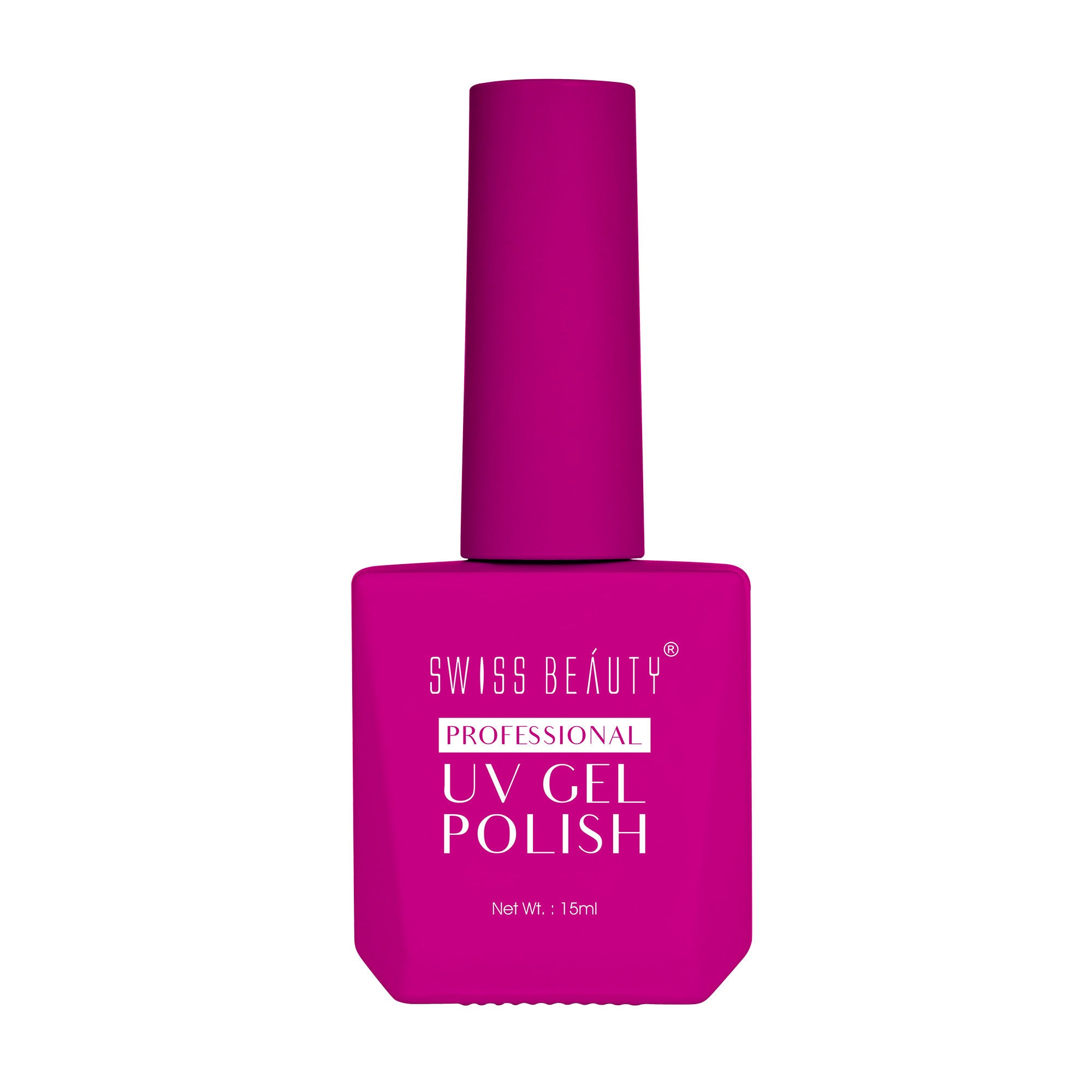 Swiss Beauty Professional UV Gel Nail Polish - Shade-23 - Distacart