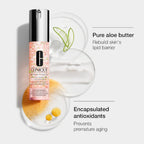 Clinique Moisture Surge Eye 96-Hour Hydro-Filler Concentrate (Eye Serum With Niacinamide And Caffeine)