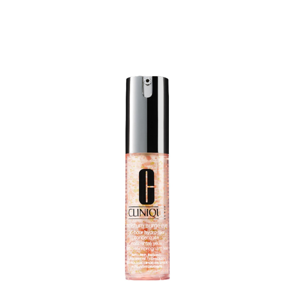 Clinique Moisture Surge Eye 96-Hour Hydro-Filler Concentrate (Eye Serum With Niacinamide And Caffeine)