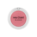 Miss Claire Round Blusher - 12
