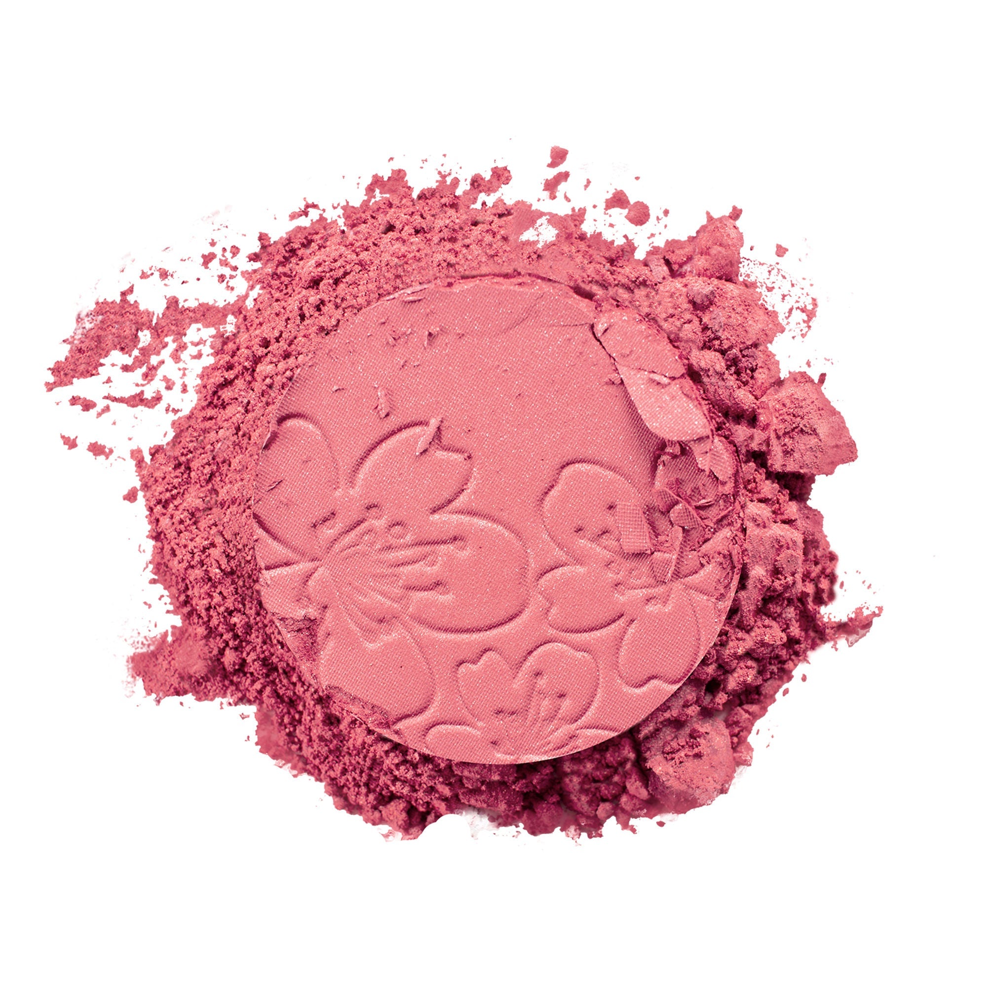 Miss Claire Round Blusher - 12 - Distacart