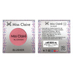 Miss Claire Round Blusher - 12 - Distacart