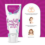 Blossom Kochhar Aroma Magic Hairfall Control Shampoo - Distacart
