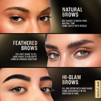 Lakme Facelift Brow Sculpt Palette