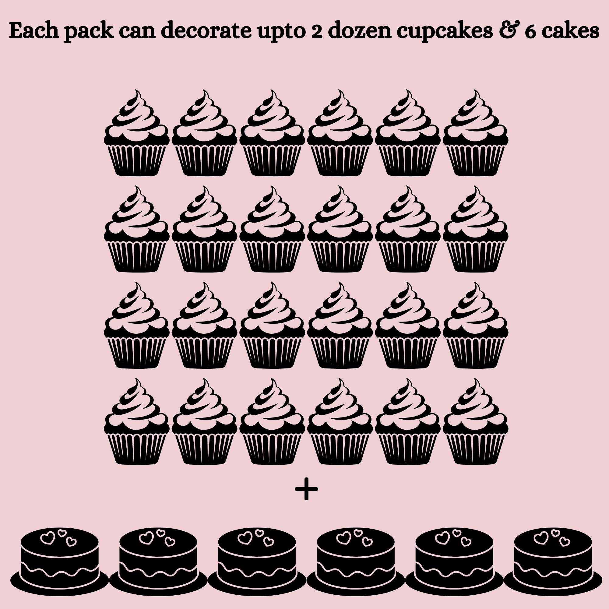 confect girls baby shower sprinkles mix silver gold blush pink sprinkles pack of 5 baby shower 16