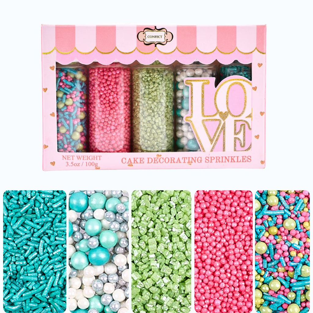 fusion mashup sprinkles fm multipack 15 100 gms