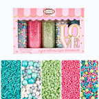 fusion mashup sprinkles fm multipack 15 100 gms