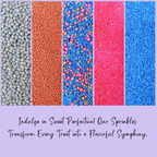 fusion mashup sprinkles fm multipack 40 100 gms