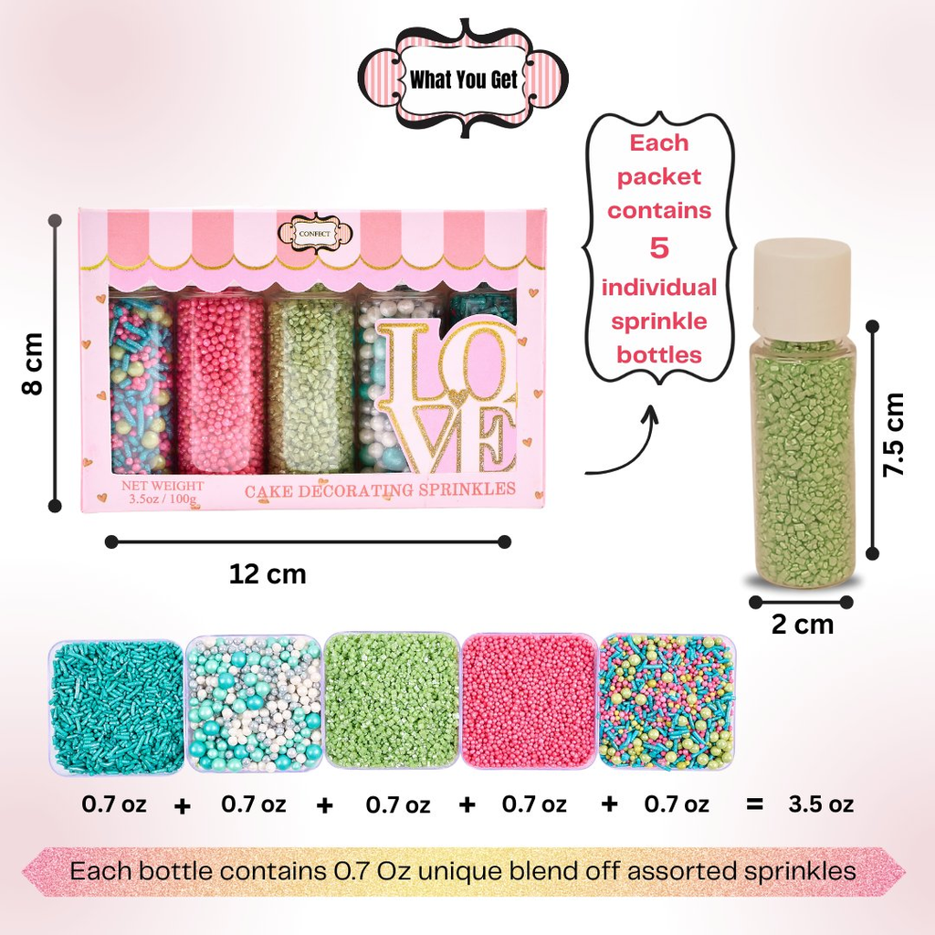 fusion mashup sprinkles fm multipack 15 100 gms
