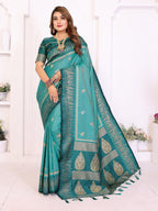 Anaita Premium South Soft Silk Saree - Distacart