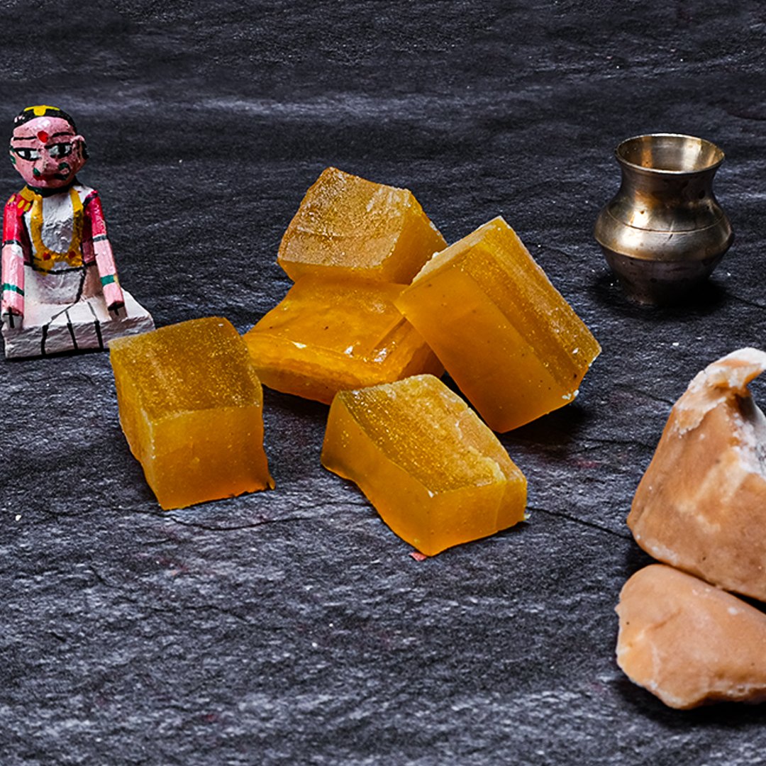 Madhura Pickles Mango Jelly - Distacart