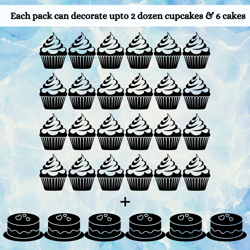 confect edible patriotic sprinkles mix blue red silver white gold sprinkles mighty hero sprinkles pack of 5 j4 02