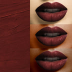 Miss Claire Matte Power Lipcolor - 15-Bloggers Favourite