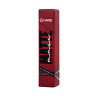 MARS Cosmetics Matte Muse Mousse Lipstick - 15 Royal Highness - Distacart