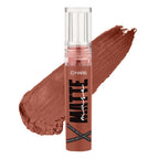 MARS Matte Muse Mousse Lipstick - 16 Chick Beauty