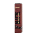MARS Cosmetics Matte Muse Mousse Lipstick - 16 Chick Beauty - Distacart