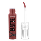 MARS Cosmetics Matte Muse Mousse Lipstick - 18 Fierce Star