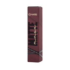 MARS Cosmetics Matte Muse Mousse Lipstick - 18 Fierce Star
