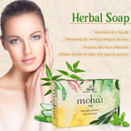 Charak Pharma Moha Soap