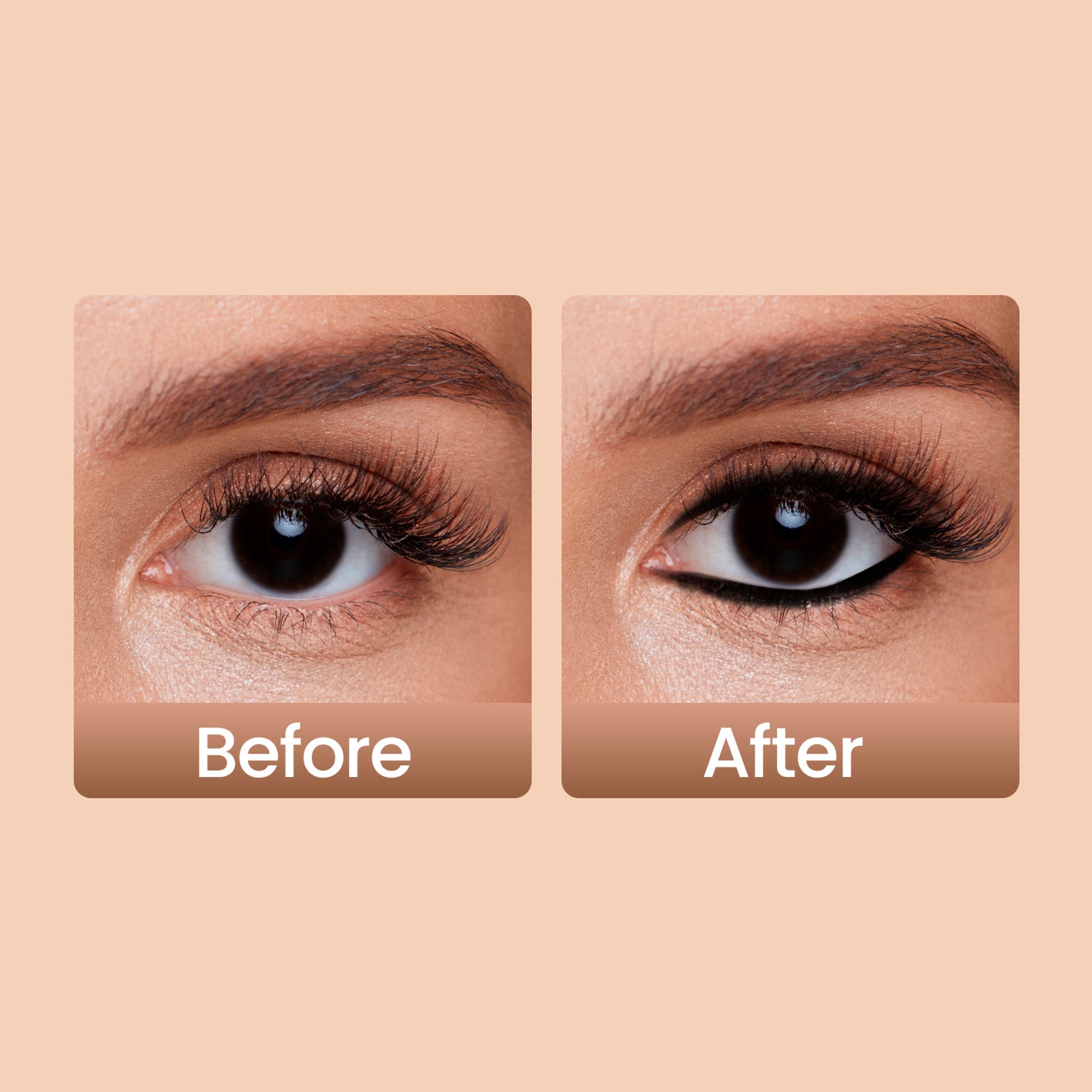 Swiss Beauty You & Eye Power ,24 Hours Stay ,Waterproof & Smudge-Proof Kajal With Vitamin E -Black - Distacart