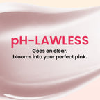 Swiss Beauty Dip Tint Color Changing Long Lasting With Vitamin-E PH Lip Oil - 2 Dragon Fruit - Distacart
