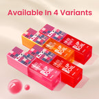 Swiss Beauty Dip Tint Color Changing Long Lasting With Vitamin-E PH Lip Oil - 4 Kiwi - Distacart
