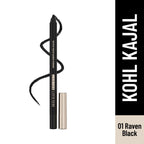 Swiss Beauty Select Single Swipe Kohl Kajal