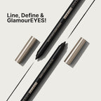 Swiss Beauty Select Single Swipe Kohl Kajal