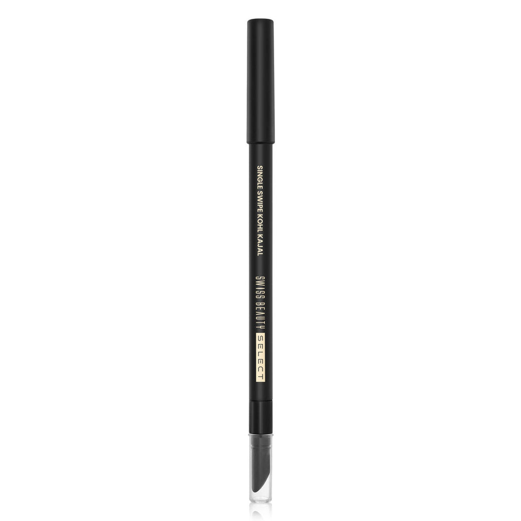 Swiss Beauty Select Single Swipe Kohl Kajal