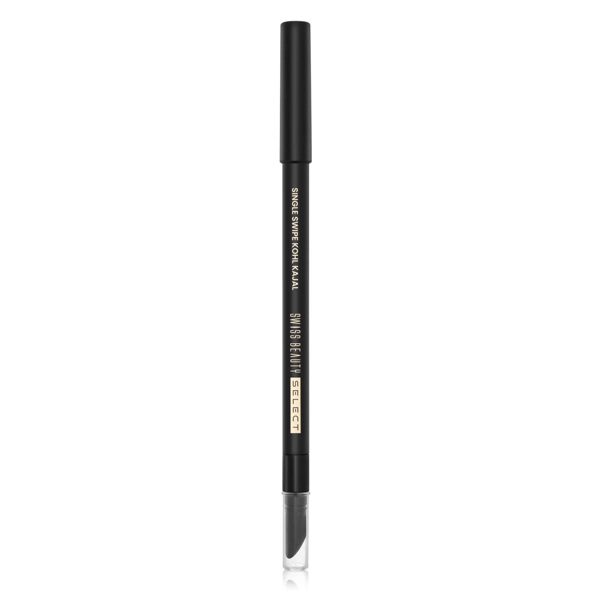 Swiss Beauty Select Single Swipe Kohl Kajal