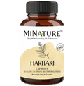 Minature Haritaki Capsules