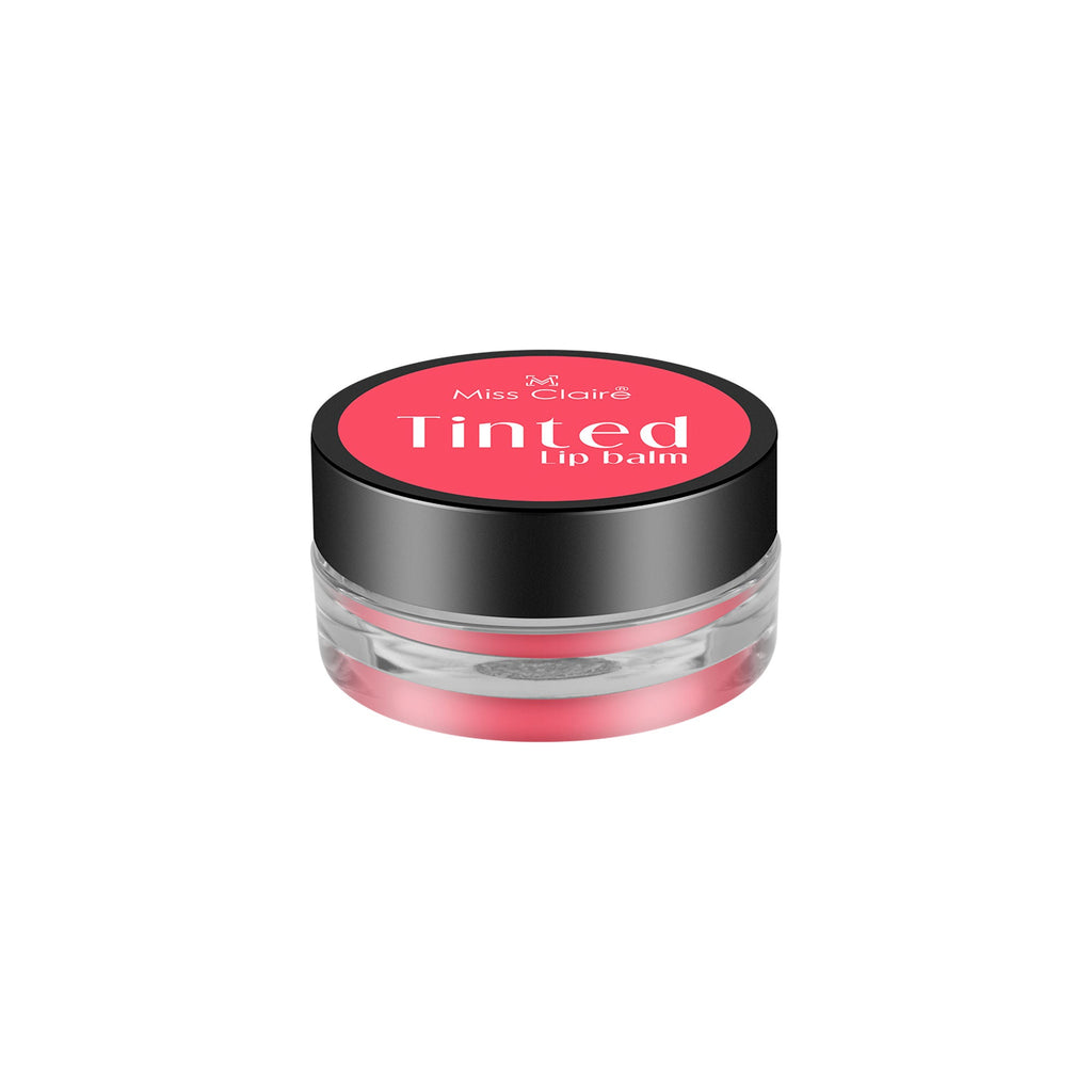 Miss Claire Tinted Lip Balm - 1