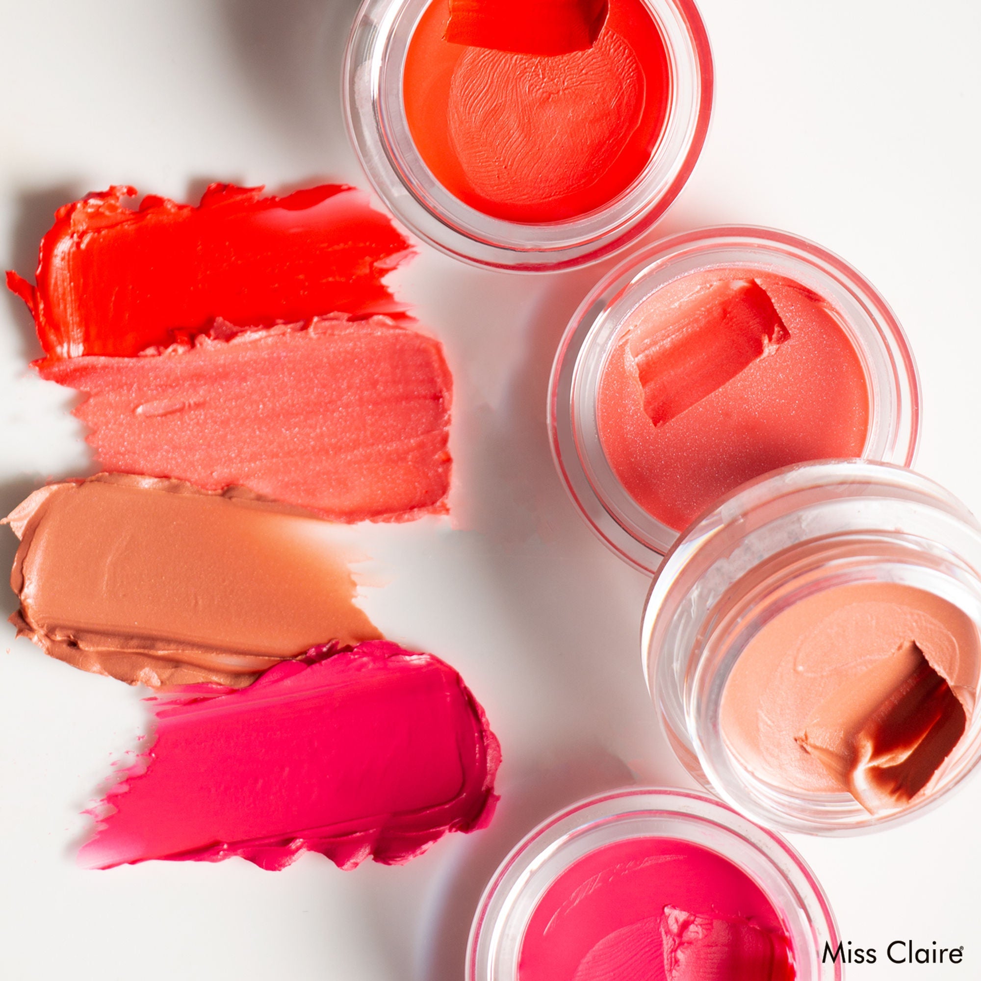 Miss Claire Tinted Lip Balm - 1 - Distacart