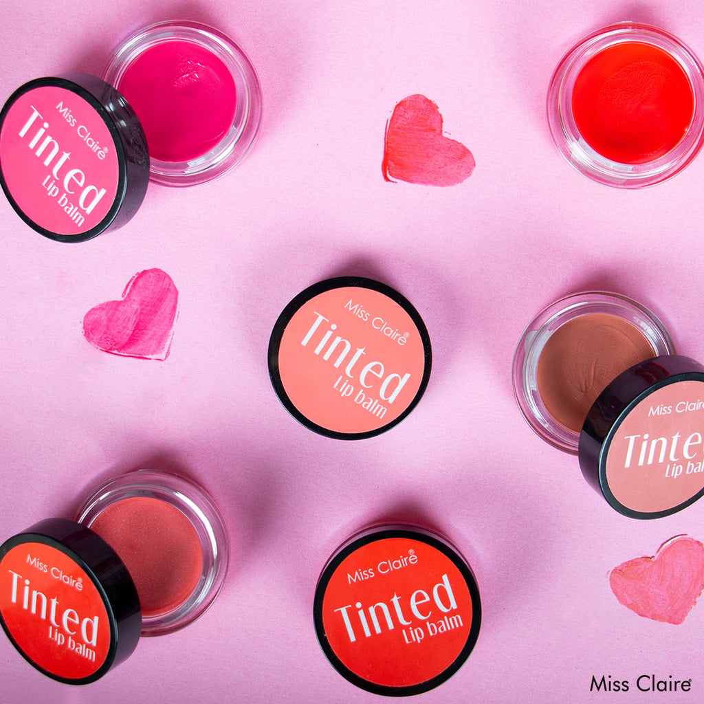 Miss Claire Tinted Lip Balm - 1 - Distacart
