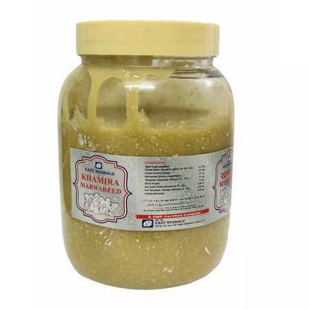 East Herbals Khamira Marwareed
