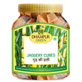 Dhampur Jaggery Cubes (Gur ki Dali)