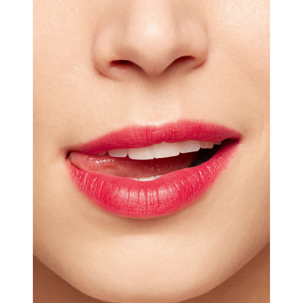 Clarins Water Lip Stain Pink Water - 03 Water Red - Distacart