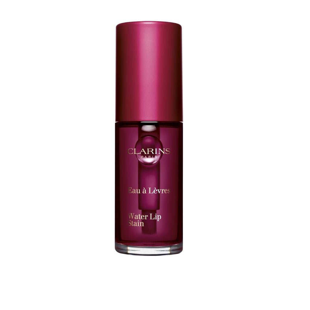 Clarins Water Lip Stain Pink Water - 04 Water Purple