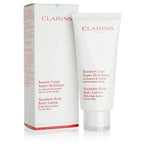 Clarins Moisture Rich Body Lotion - Distacart