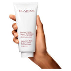 Clarins Moisture Rich Body Lotion - Distacart