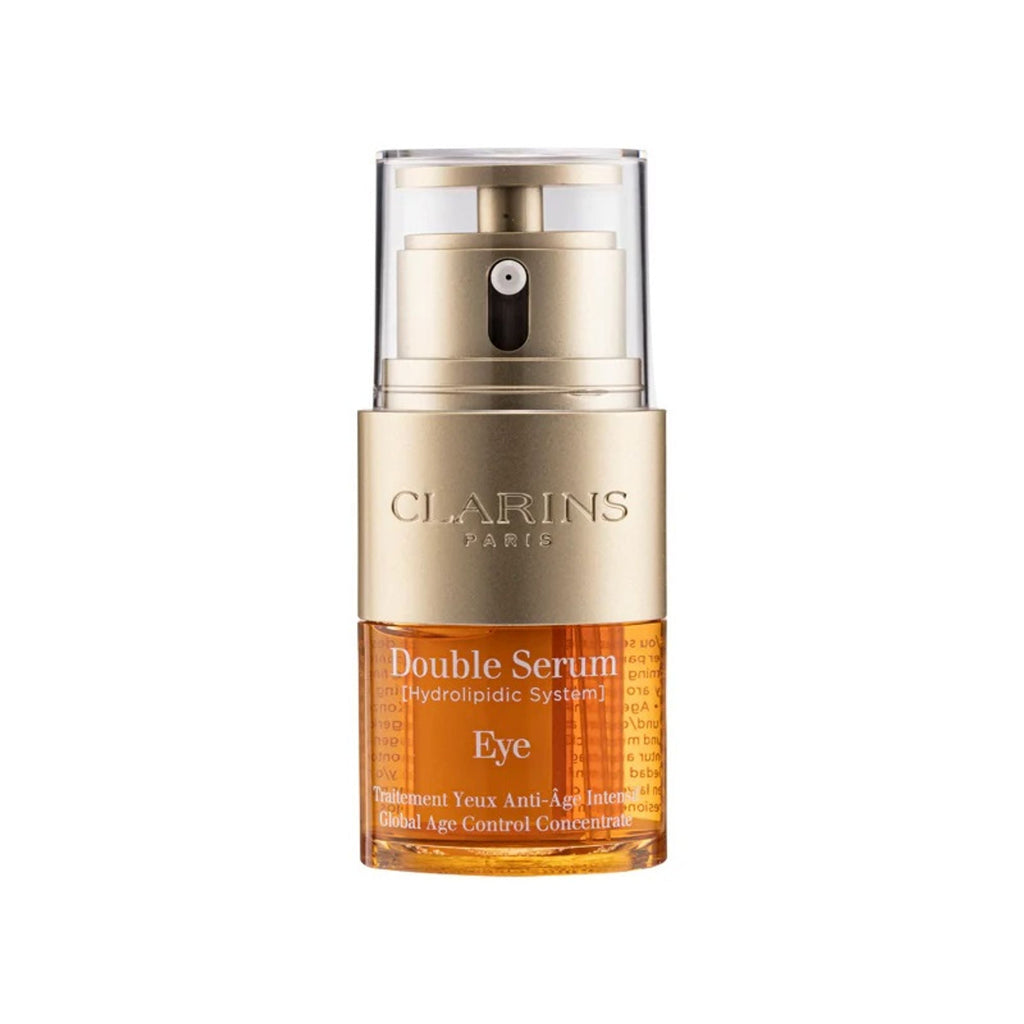 Clarins Double Serum Eye