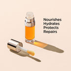 Clarins Lip Comfort Oil - 01 Honey - Distacart