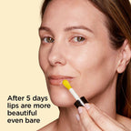Clarins Lip Comfort Oil - 01 Honey - Distacart