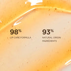 Clarins Lip Comfort Oil - 01 Honey - Distacart
