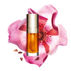 Clarins Lip Comfort Oil - 01 Honey - Distacart