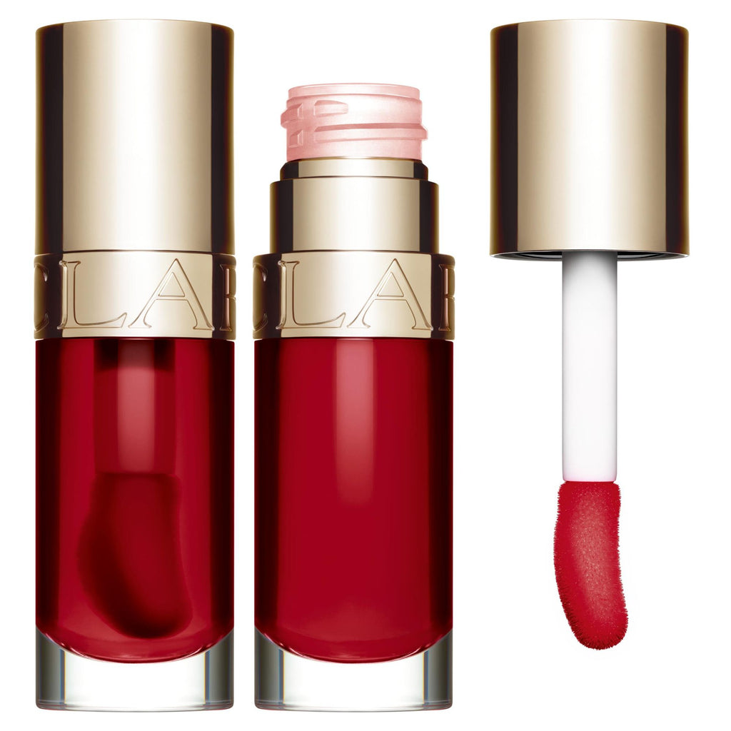 Clarins Lip Comfort Oil 01 - 03 Cherry