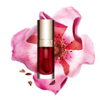 Clarins Lip Comfort Oil - 03 Cherry - Distacart