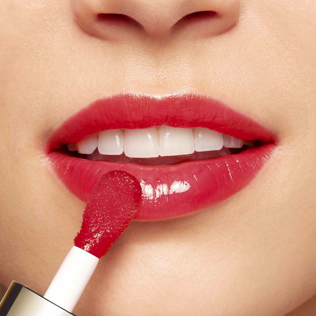 Clarins Lip Comfort Oil - 03 Cherry - Distacart